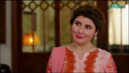 Sharakat - Episode 40